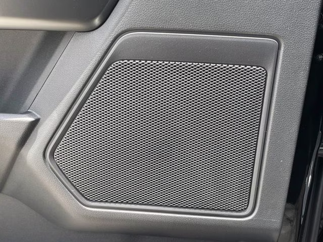 2026 Agate Black Metallic Ford F-150 STX 4X4 Truck