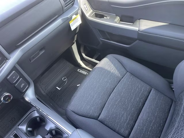 2026 Carbonized Gray Metallic Ford F-150 XLT 4X4 Truck