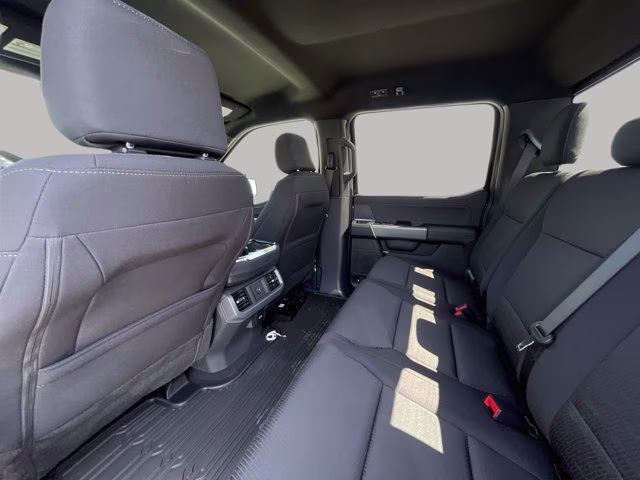 2026 Carbonized Gray Metallic Ford F-150 XLT 4X4 Truck