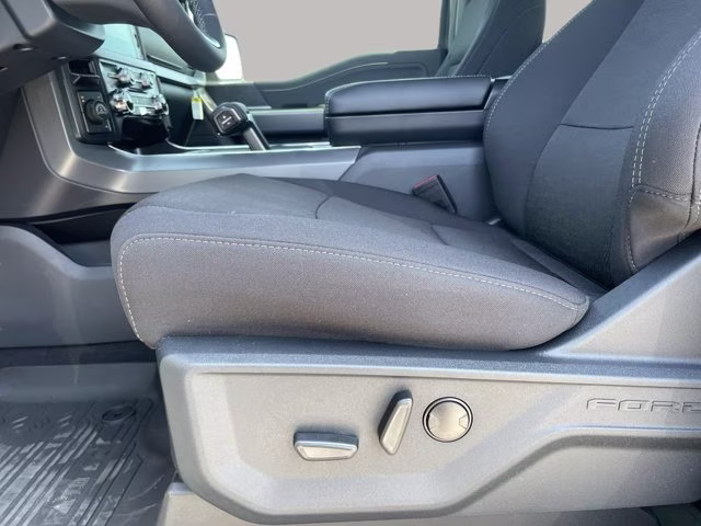 2026 Carbonized Gray Metallic Ford F-150 XLT 4X4 Truck