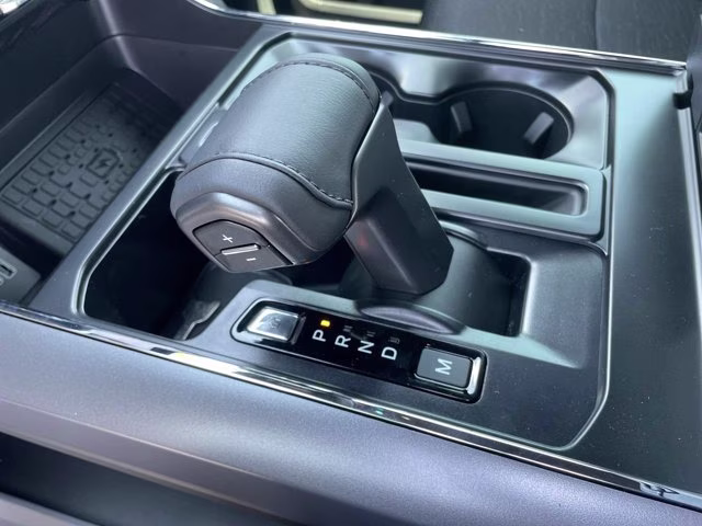 2026 Carbonized Gray Metallic Ford F-150 XLT 4X4 Truck