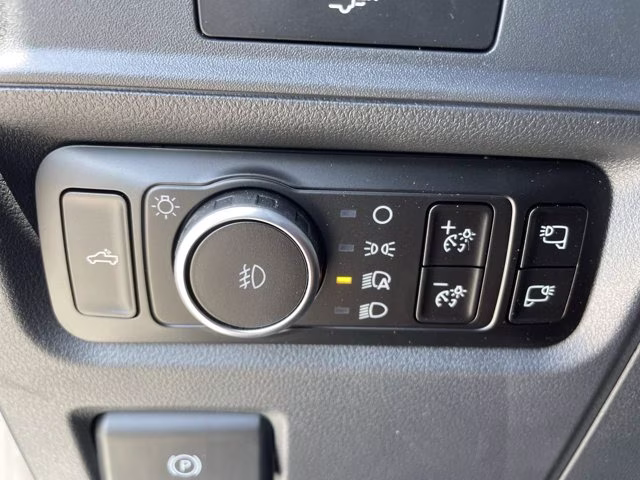 2026 Carbonized Gray Metallic Ford F-150 XLT 4X4 Truck