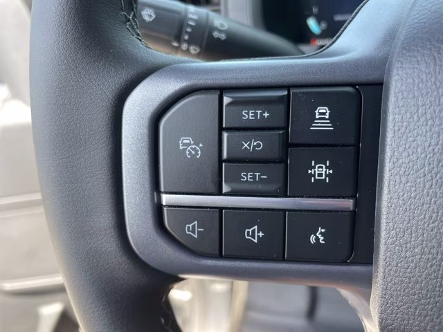 2026 Carbonized Gray Metallic Ford F-150 XLT 4X4 Truck