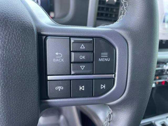 2026 Carbonized Gray Metallic Ford F-150 XLT 4X4 Truck