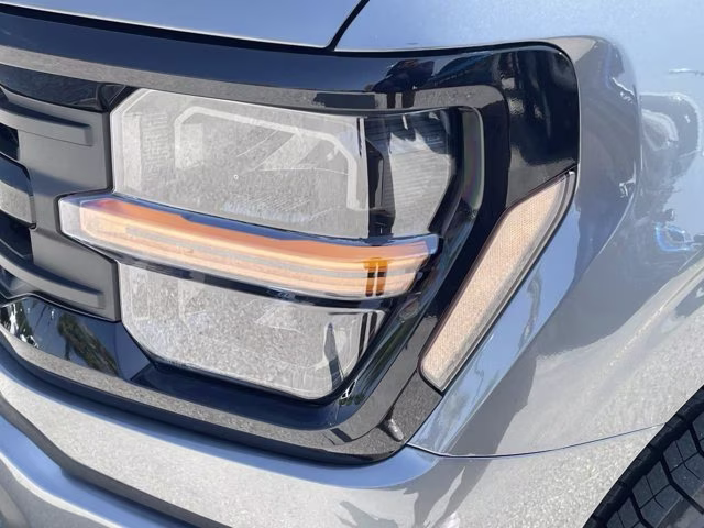 2026 Carbonized Gray Metallic Ford F-150 XLT 4X4 Truck