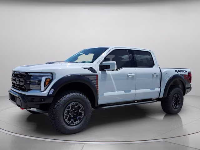 2026 Avalanche Ford F-150 Raptor R 4X4 Truck