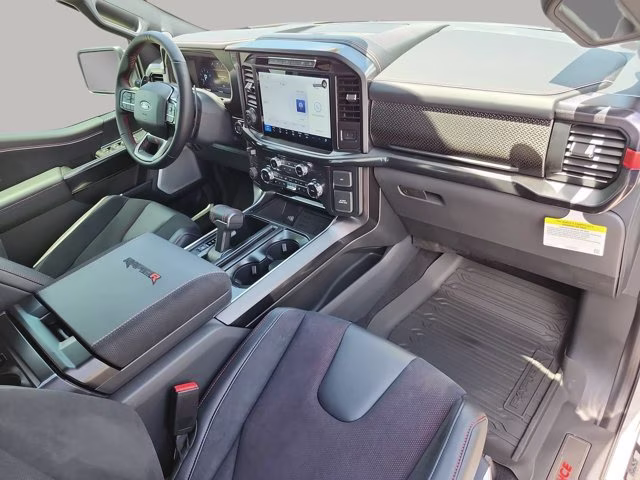2026 Avalanche Ford F-150 Raptor R 4X4 Truck
