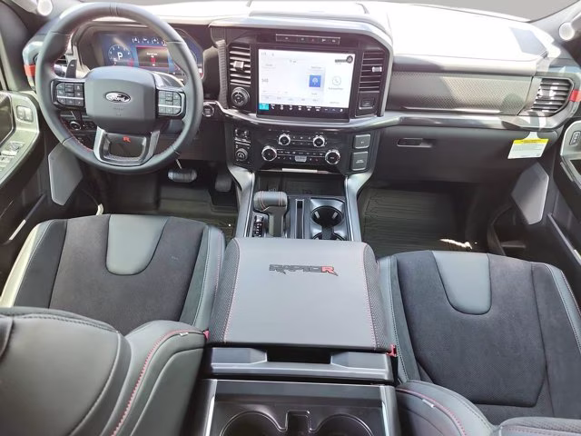 2026 Avalanche Ford F-150 Raptor R 4X4 Truck