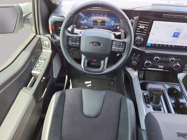 2026 Avalanche Ford F-150 Raptor R 4X4 Truck