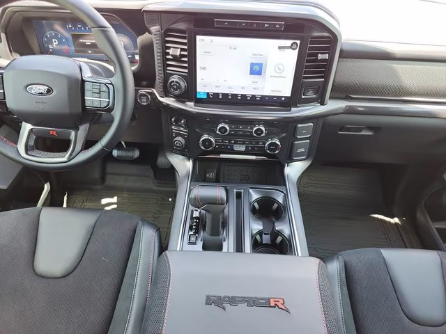 2026 Avalanche Ford F-150 Raptor R 4X4 Truck