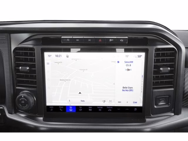 2026 Avalanche Ford F-150 Raptor 4X4 Truck