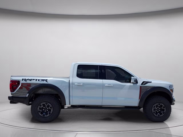 2026 Avalanche Ford F-150 Raptor R 4X4 Truck