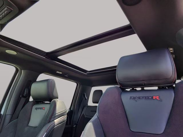 2026 Avalanche Ford F-150 Raptor R 4X4 Truck