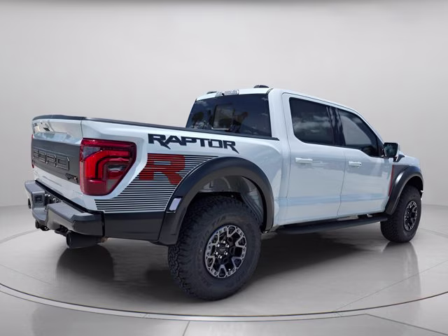 2026 Avalanche Ford F-150 Raptor R 4X4 Truck
