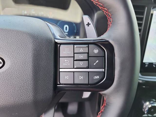 2026 Avalanche Ford F-150 Raptor R 4X4 Truck