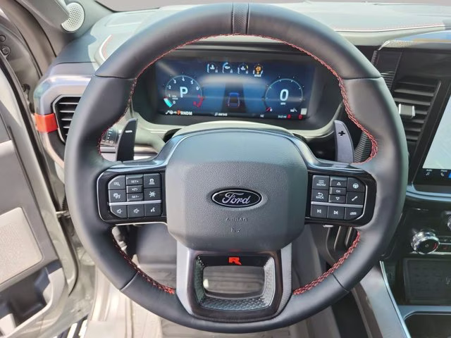 2026 Avalanche Ford F-150 Raptor R 4X4 Truck