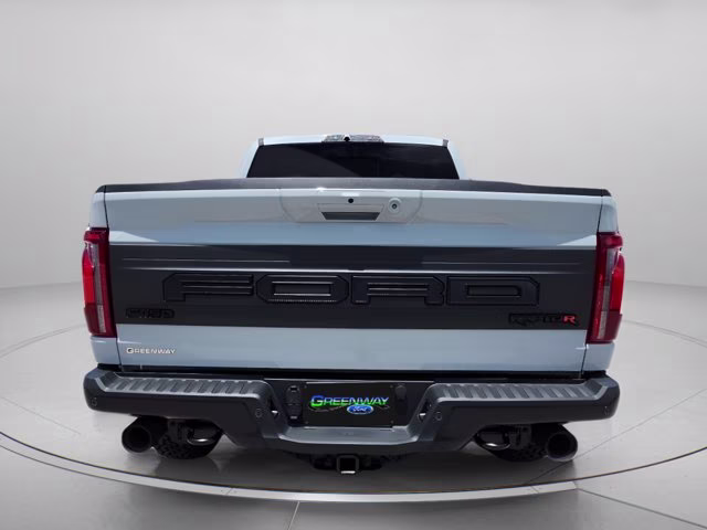 2026 Avalanche Ford F-150 Raptor R 4X4 Truck
