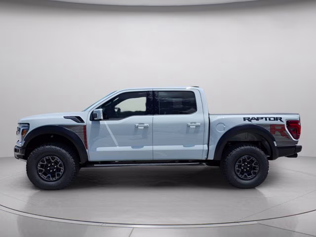 2026 Avalanche Ford F-150 Raptor R 4X4 Truck