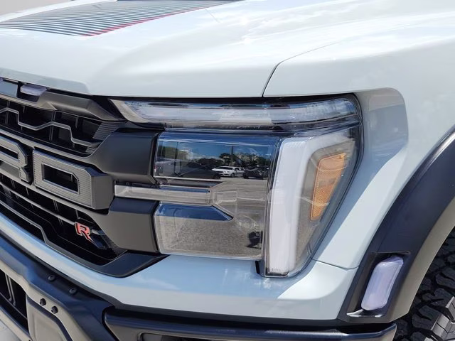 2026 Avalanche Ford F-150 Raptor R 4X4 Truck