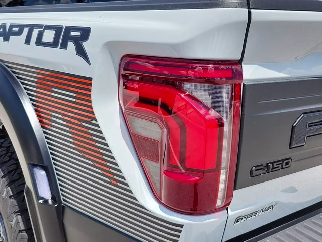 2026 Avalanche Ford F-150 Raptor R 4X4 Truck