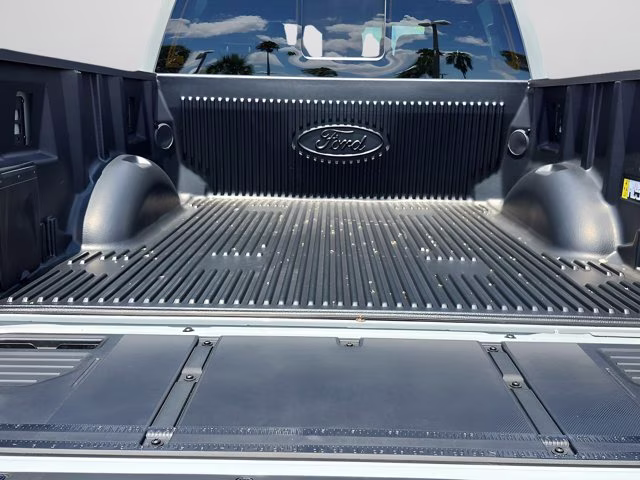 2026 Avalanche Ford F-150 Raptor R 4X4 Truck