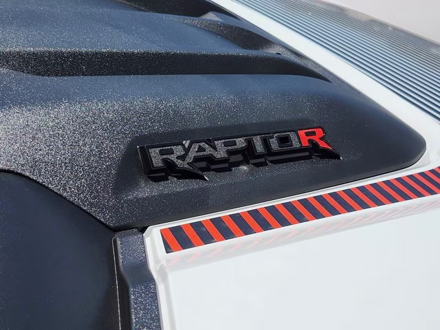 2026 Avalanche Ford F-150 Raptor R 4X4 Truck