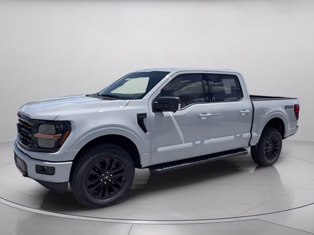 2026 Avalanche Ford F-150 XLT 4X4 Truck