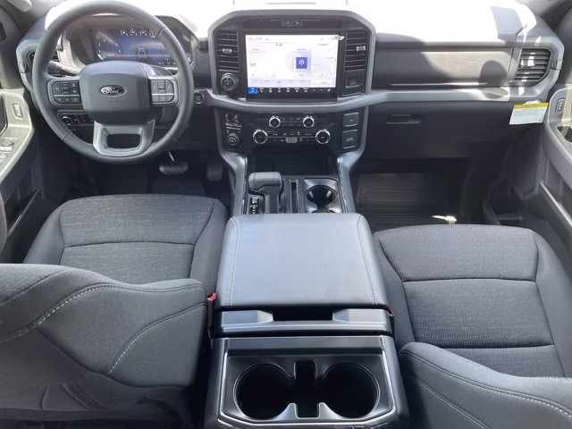 2026 Avalanche Ford F-150 XLT 4X4 Truck