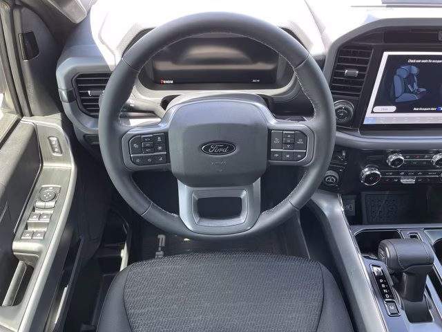 2026 Avalanche Ford F-150 XLT 4X4 Truck