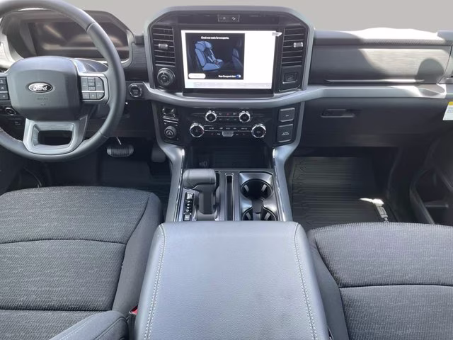 2026 Avalanche Ford F-150 XLT 4X4 Truck