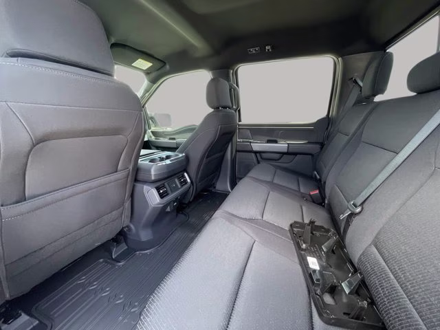 2026 Avalanche Ford F-150 XLT 4X4 Truck