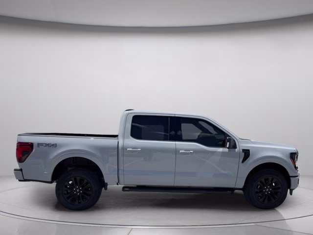 2026 Avalanche Ford F-150 XLT 4X4 Truck