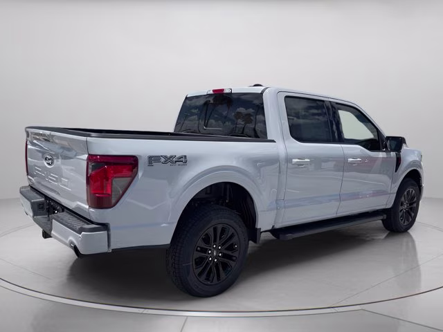 2026 Avalanche Ford F-150 XLT 4X4 Truck