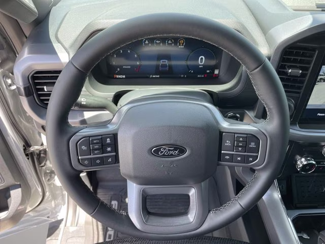 2026 Avalanche Ford F-150 XLT 4X4 Truck