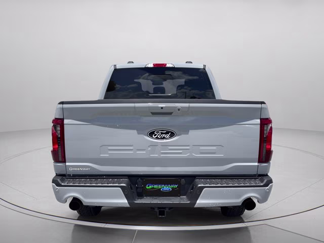 2026 Avalanche Ford F-150 XLT 4X4 Truck