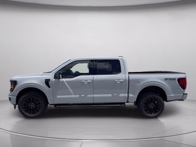 2026 Avalanche Ford F-150 XLT 4X4 Truck