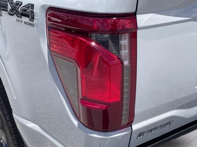 2026 Avalanche Ford F-150 XLT 4X4 Truck