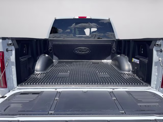 2026 Avalanche Ford F-150 XLT 4X4 Truck