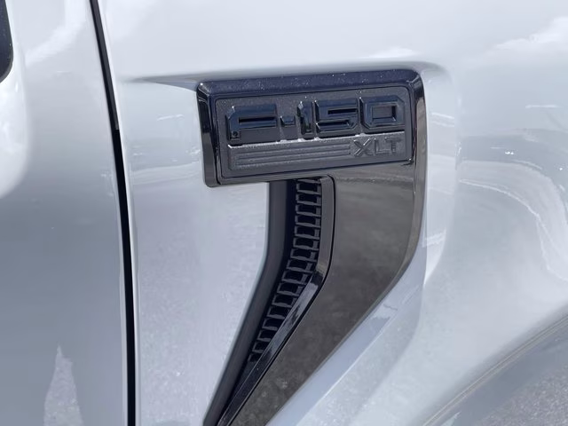2026 Avalanche Ford F-150 XLT 4X4 Truck