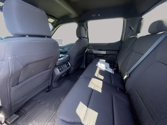 2026 Carbonized Gray Metallic Ford F-150 XLT 4X4 Truck