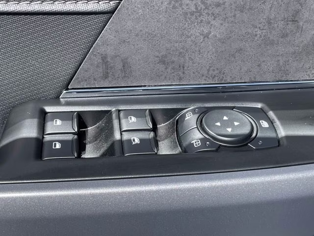 2026 Carbonized Gray Metallic Ford F-150 XLT 4X4 Truck