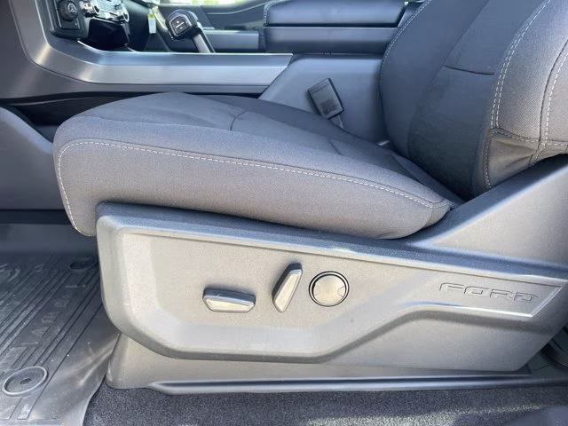 2026 Carbonized Gray Metallic Ford F-150 XLT 4X4 Truck
