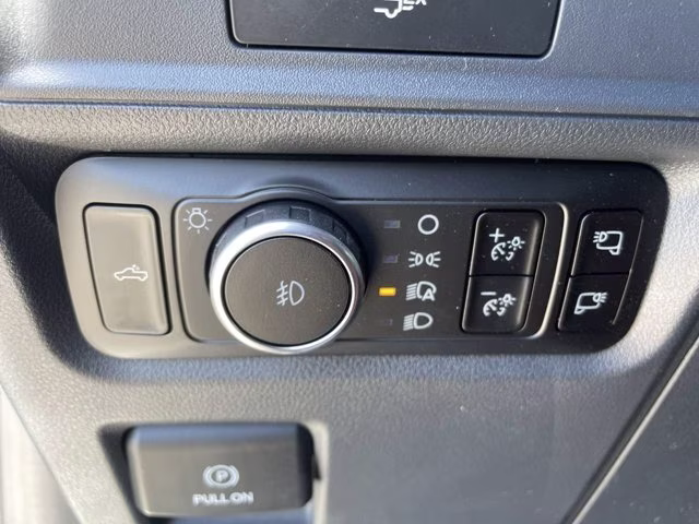 2026 Carbonized Gray Metallic Ford F-150 XLT 4X4 Truck