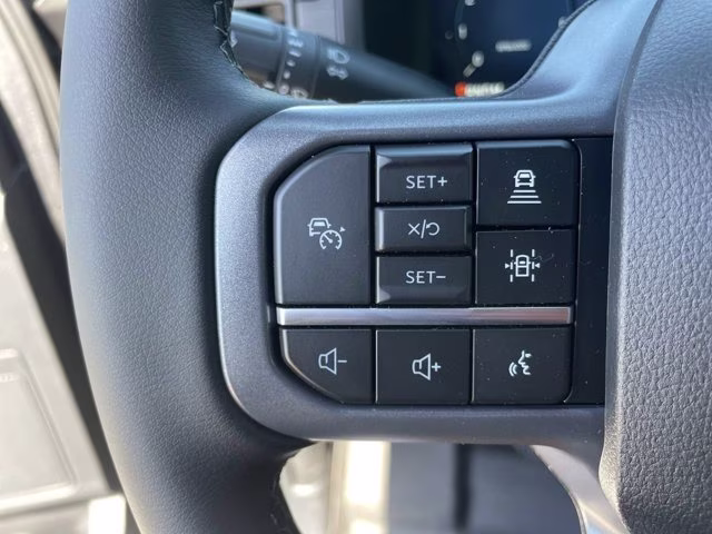 2026 Carbonized Gray Metallic Ford F-150 XLT 4X4 Truck