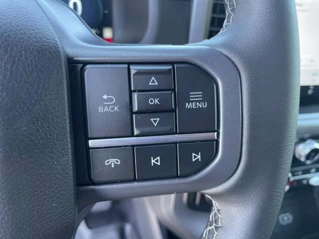 2026 Carbonized Gray Metallic Ford F-150 XLT 4X4 Truck