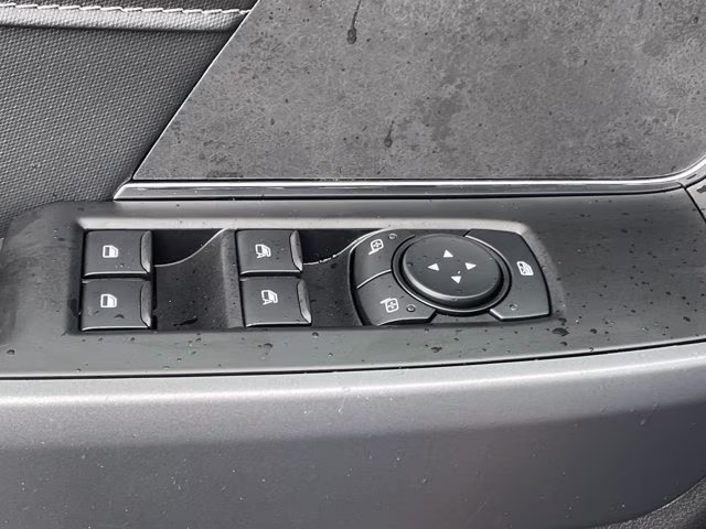 2026 Agate Black Metallic Ford F-150 XLT 4X4 Truck