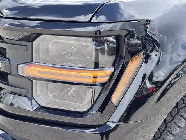 2026 Agate Black Metallic Ford F-150 XLT 4X4 Truck