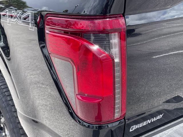 2026 Agate Black Metallic Ford F-150 XLT 4X4 Truck