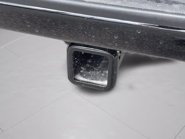 2026 Agate Black Metallic Ford F-150 LARIAT 4X4 Truck