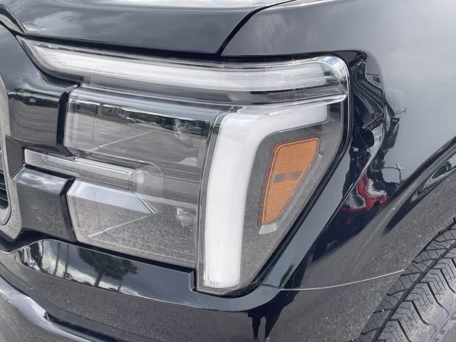 2026 Agate Black Metallic Ford F-150 LARIAT 4X4 Truck